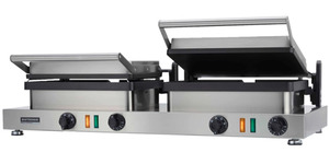 MULTIGRILL BISTRONIK E-400 Φωτογραφία 1