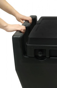 THERMOBOX ΠΑΓΟΥ BK-125 Φωτογραφία 2