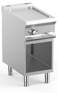 ΠΛΑΤΟ ΗΛΕΚΤΡΙΚΟ ΕΠΙΔΑΠΕΔΙΟ MBM FTBE74AL Φωτογραφία 1