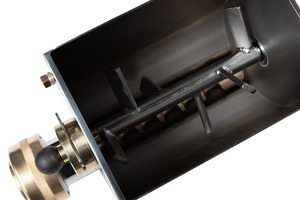 ΜΗΧΑΝΗ ΖΥΜΑΡΙΚΩΝ BOTTENE Lillodue  Φωτογραφία 4