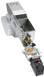 ΜΗΧΑΝΗ ΖΥΜΑΡΙΚΩΝ BOTTENE Lillodue  Φωτογραφία 2