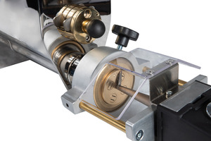 ΜΗΧΑΝΗ ΖΥΜΑΡΙΚΩΝ BOTTENE Lillodue  Φωτογραφία 5