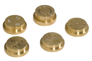 ΜΗΧΑΝΗ ΖΥΜΑΡΙΚΩΝ BOTTENE Lillodue  Φωτογραφία 3