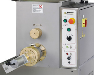 ΜΗΧΑΝΗ ΖΥΜΑΡΙΚΩΝ BOTTENE PM120 Φωτογραφία 3