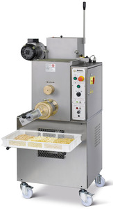 ΜΗΧΑΝΗ ΖΥΜΑΡΙΚΩΝ BOTTENE PM120 Φωτογραφία 2