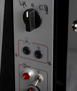 ΜΗΧΑΝΗ ΖΥΜΑΡΙΚΩΝ BOTTENE PM35 Φωτογραφία 4