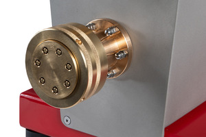 ΜΗΧΑΝΗ ΖΥΜΑΡΙΚΩΝ BOTTENE PM50 Φωτογραφία 3