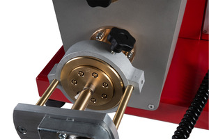 ΜΗΧΑΝΗ ΖΥΜΑΡΙΚΩΝ BOTTENE PM50 Φωτογραφία 4