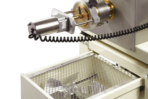 ΜΗΧΑΝΗ ΖΥΜΑΡΙΚΩΝ BOTTENE PM96  Φωτογραφία 4