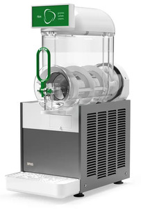 GRANITA MACHINE 1x 10L BRAS FBM 1L Photo 1