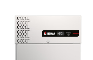 ΘΑΛΑΜΟΣ ΣΥΝΤΗΡΗΣΗΣ INOMAK CAP172 Φωτογραφία 2