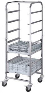 ΤΡΟΛΕΪ  ΚΑΛΑΘΙΩΝ ΠΛΥΝΤΗΡΙΟΥ CEDW-7 Φωτογραφία 1