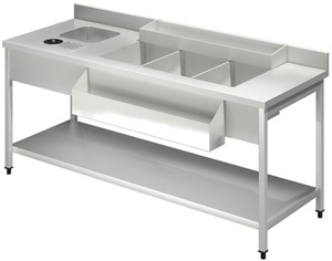 COCKTAIL STATION PROCAL Φωτογραφία 1