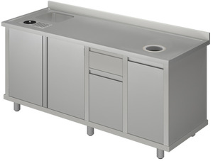 COFFEE STATION ΟΥΔΕΤΕΡΟ PROCAL Φωτογραφία 1