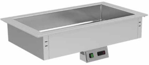  DROP IN ΜΠΑΙΝ ΜΑΡΙ CORECO CCH G Φωτογραφία 1