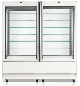 ΒΙΤΡΙΝΑ ΣΥΝΤΗΡΗΣΗΣ ή ΚΑΤΑΨΥΞΗΣ COSMO BTV/TNV DOPPIO 1792 Φωτογραφία 2