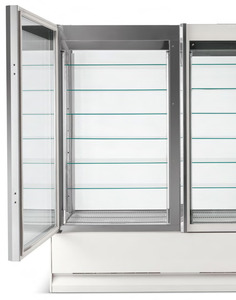 ΒΙΤΡΙΝΑ ΣΥΝΤΗΡΗΣΗΣ ή ΚΑΤΑΨΥΞΗΣ COSMO BTV/TNV DOPPIO 1792 Φωτογραφία 3