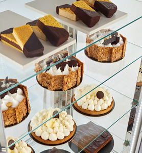 ΒΙΤΡΙΝΑ ΣΥΝΤΗΡΗΣΗΣ ή ΚΑΤΑΨΥΞΗΣ COSMO BTV/TNV DOPPIO 1792 Φωτογραφία 4