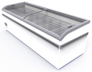 ΒΙΤΡΙΝΑ ΒΟΥΤΑ ΣΥΝΤΗΡΗΣΗΣ ή ΚΑΤΑΨΥΞΗΣ CRYSTAL AEGEAN 20 Φωτογραφία 1