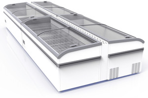 ΒΙΤΡΙΝΑ ΒΟΥΤΑ ΣΥΝΤΗΡΗΣΗΣ ή ΚΑΤΑΨΥΞΗΣ CRYSTAL AEGEAN 25 Φωτογραφία 1