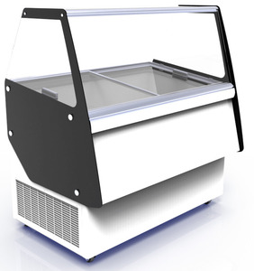 ΒΙΤΡΙΝΑ ΧΥΜΑ ΠΑΓΩΤΟΥ CRYSTAL ATHENA Φωτογραφία 1