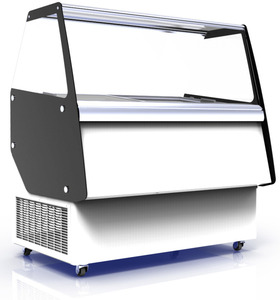 ΒΙΤΡΙΝΑ ΧΥΜΑ ΠΑΓΩΤΟΥ CRYSTAL ATHENA Φωτογραφία 2