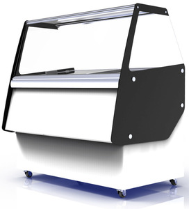 ΒΙΤΡΙΝΑ ΧΥΜΑ ΠΑΓΩΤΟΥ CRYSTAL ATHENA Φωτογραφία 3