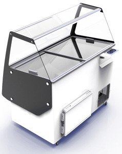 ΒΙΤΡΙΝΑ ΧΥΜΑ ΠΑΓΩΤΟΥ CRYSTAL ATHENA Φωτογραφία 4