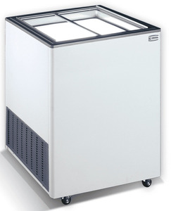 ΚΑΤΑΨΥΚΤΗΣ ΜΠΑΟΥΛΟ CRYSTAL EKTOR 16 SGL Φωτογραφία 1