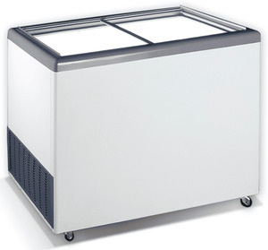 ΚΑΤΑΨΥΚΤΗΣ ΜΠΑΟΥΛΟ CRYSTAL EKTOR 36 SGL Φωτογραφία 1