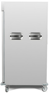 ΘΕΡΜΟΘΑΛΑΜΟΣ ΤΡΟΧΗΛΑΤΟΣ DYNAMIC FW-11S Φωτογραφία 3