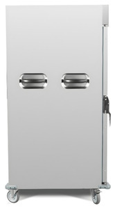 ΘΕΡΜΟΘΑΛΑΜΟΣ ΤΡΟΧΗΛΑΤΟΣ DYNAMIC FW-11S Φωτογραφία 4