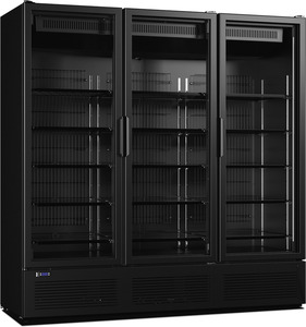 ΚΑΤΑΨΥΞΗ ΒΙΤΡΙΝΑ CRYSTAL CRFV 2000 Φωτογραφία 1