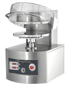 ΠΡΕΣΑ ΖΥΜΗΣ CUPPONE PZF Φωτογραφία 1