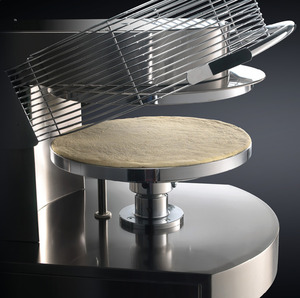 ΠΡΕΣΑ ΖΥΜΗΣ CUPPONE PZF Φωτογραφία 7