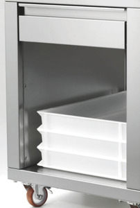 ΠΡΕΣΑ ΖΥΜΗΣ CUPPONE PZF Φωτογραφία 4