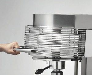 ΠΡΕΣΑ ΖΥΜΗΣ CUPPONE PZF Φωτογραφία 6