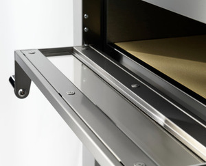 ELECTRIC PIZZA OVEN CUPPONE TZ / 1M Photo 2