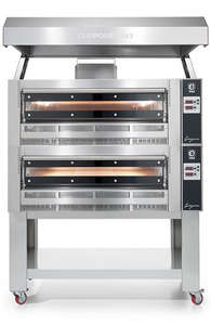 ΦΟΥΡΝΟI ΠΙΤΣΑΣ ΑΕΡΙΟΥ CUPPONE GIORGIONE Φωτογραφία 3