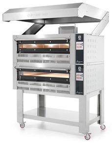 ΦΟΥΡΝΟI ΠΙΤΣΑΣ ΑΕΡΙΟΥ CUPPONE GIORGIONE Φωτογραφία 4