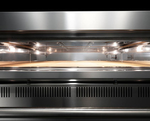 ΦΟΥΡΝΟI ΠΙΤΣΑΣ ΑΕΡΙΟΥ CUPPONE GIORGIONE Φωτογραφία 6