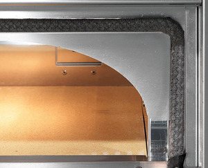 ΦΟΥΡΝΟI ΠΙΤΣΑΣ ΑΕΡΙΟΥ CUPPONE GIORGIONE Φωτογραφία 7