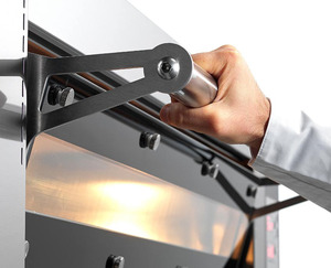 ΦΟΥΡΝΟI ΠΙΤΣΑΣ ΑΕΡΙΟΥ CUPPONE GIORGIONE Φωτογραφία 5