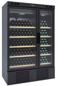 ΒΙΤΡΙΝΑ ΣΥΝΤΗΡΗΣΗΣ ΚΡΑΣΙΟΥ ΔΙΖΩΝΙΚΗ DOCRILUC AGMW-125 Φωτογραφία 1