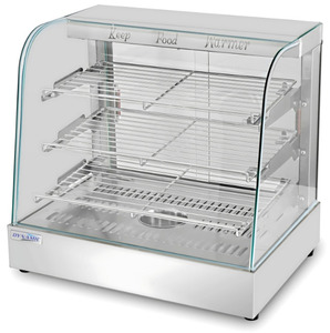 HOT DISPLAY DYNAMIC FDW-701 Photo 1