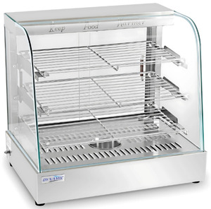 HOT DISPLAY DYNAMIC FDW-701 Photo 2