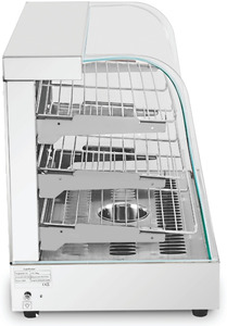 HOT DISPLAY DYNAMIC FDW-702 Photo 3