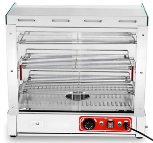 HOT DISPLAY DYNAMIC FDW-702 Photo 4