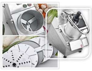 ΠΟΛΥΚΟΠΤΙΚΟ DYNAMIC VC65MS  Φωτογραφία 4