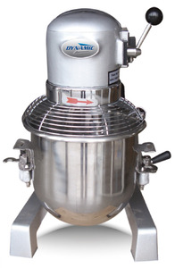 ΜΙΞΕΡ DYNAMIC B20-GA Φωτογραφία 1